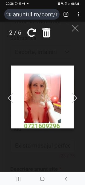 Distractie erotica pe web, intalnire si masaj,